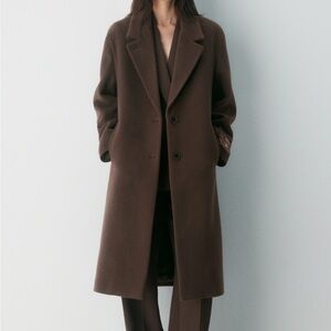 Aritzia Only Coat